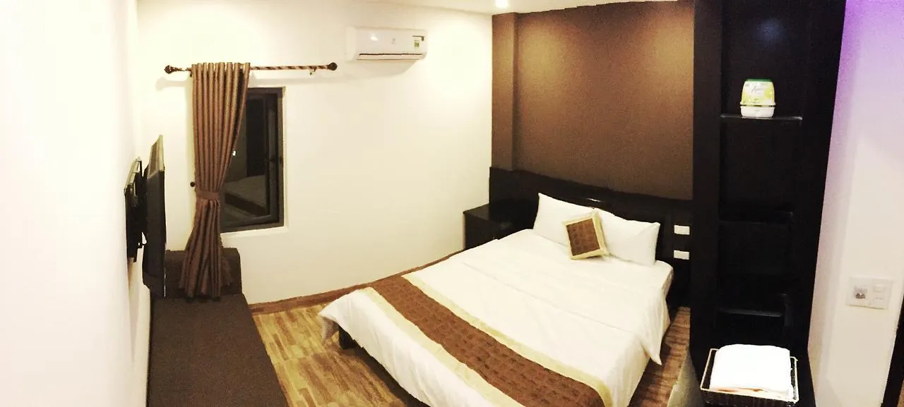 Emirates Cactus Hotel Da Nang 2*,  Vietnam