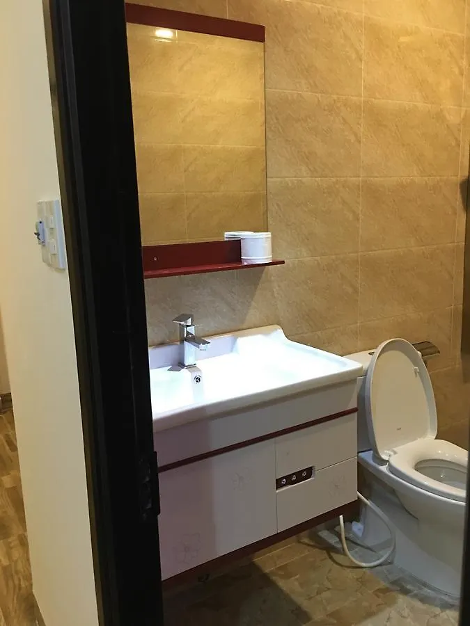 Emirates Cactus Hotel Da Nang 2*,  Vietnam