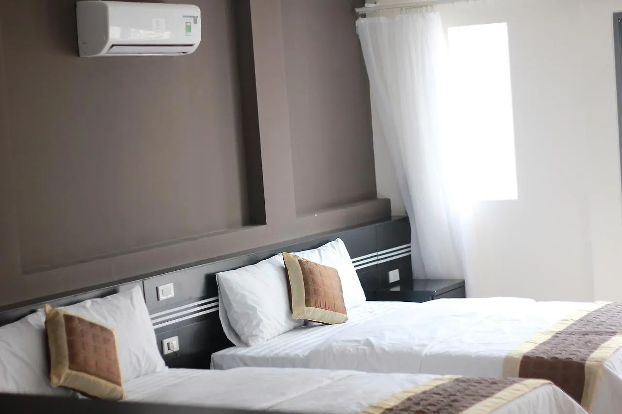 Emirates Cactus Hotel Da Nang