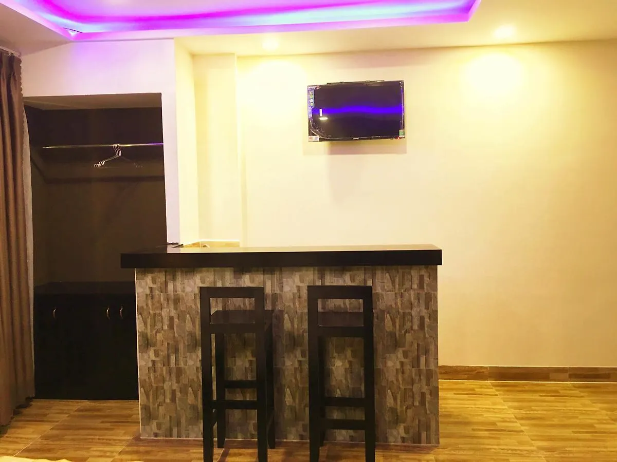 Emirates Cactus Hotel Da Nang