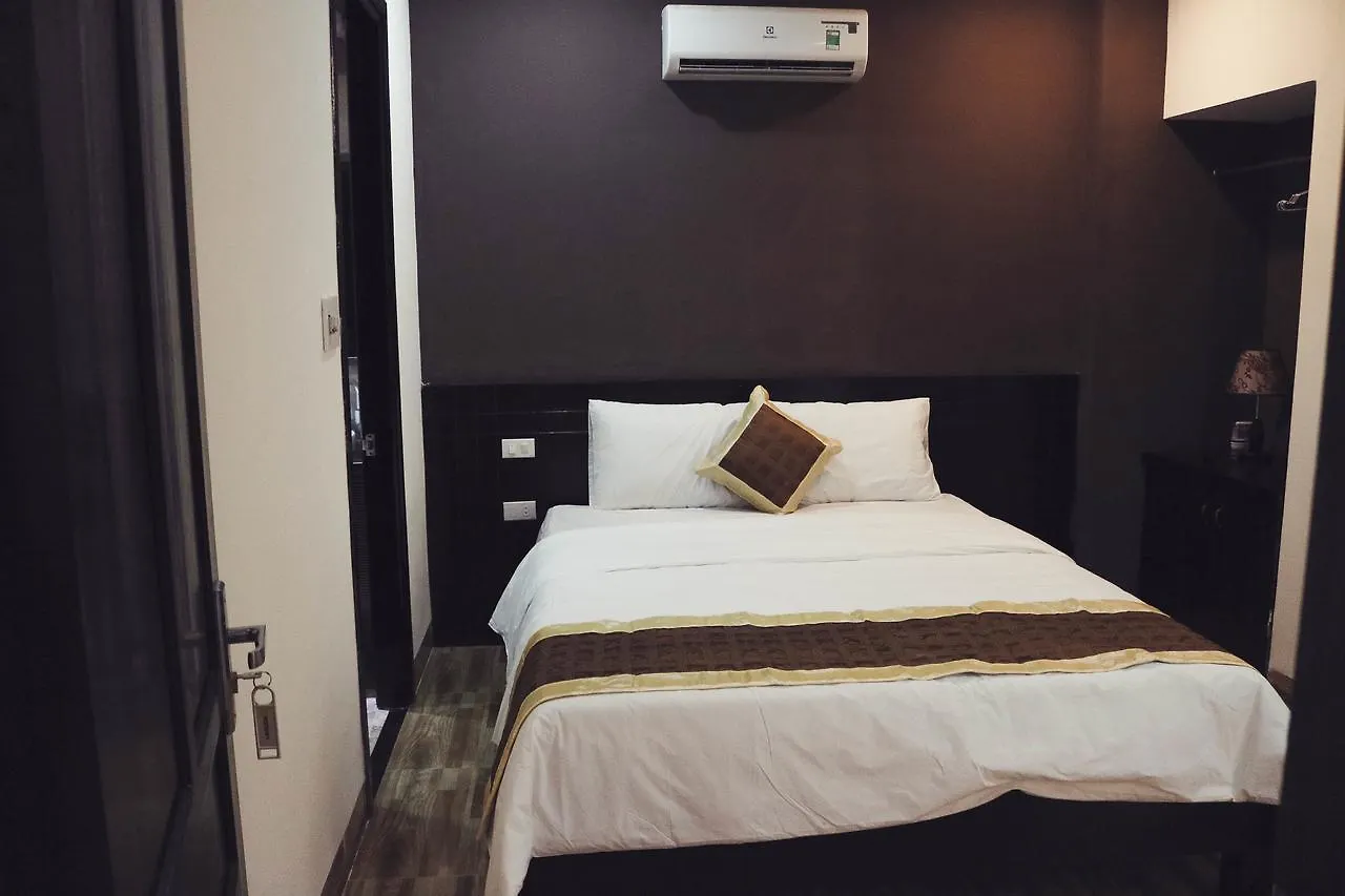 Emirates Cactus Hotel Da Nang