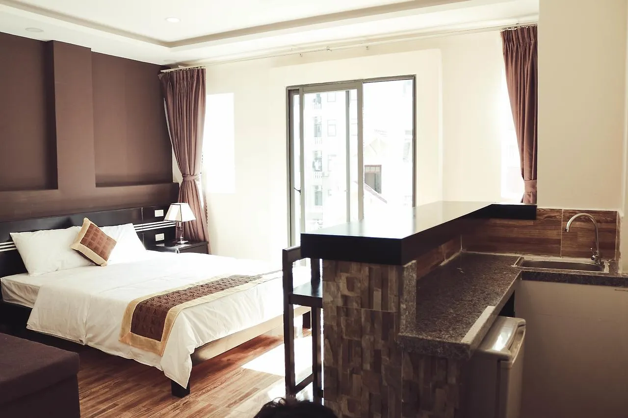 Emirates Cactus Hotel Da Nang