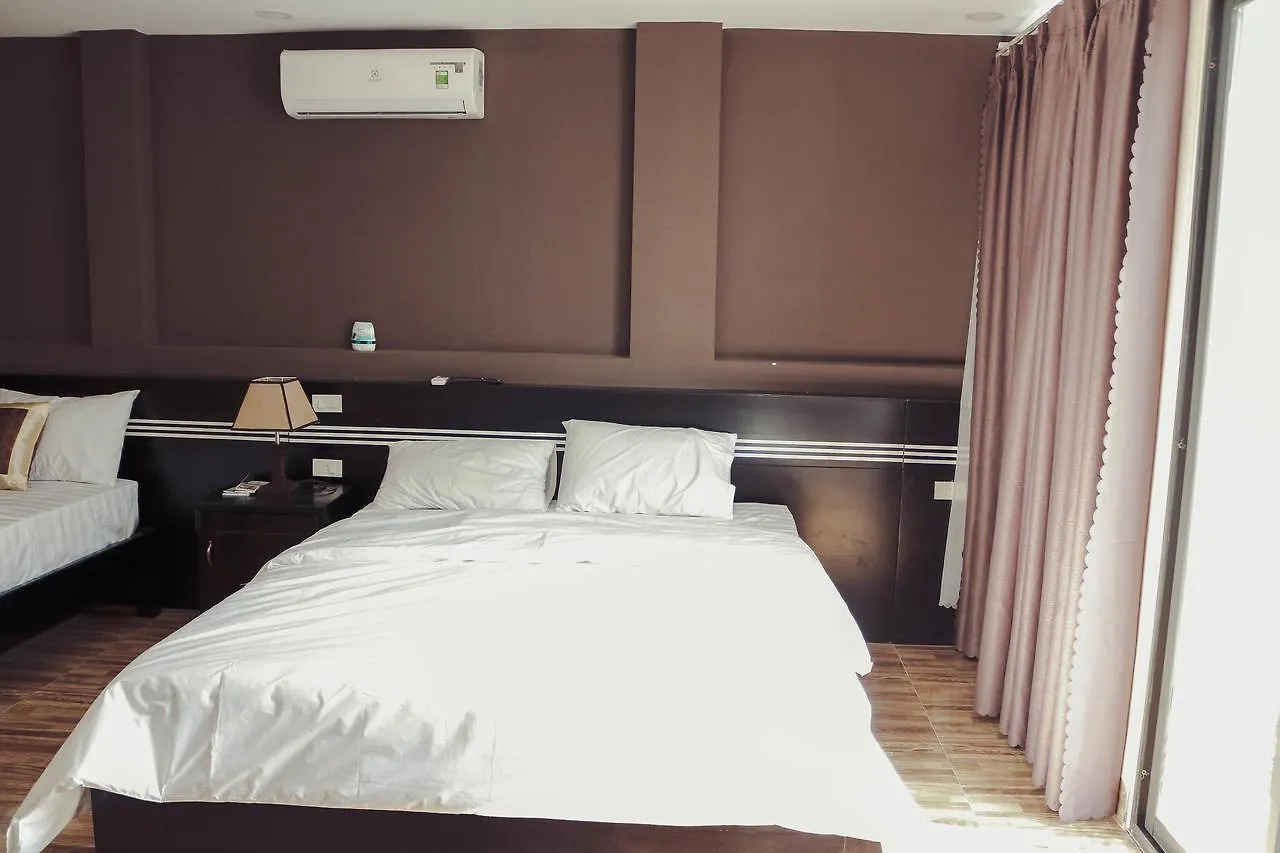 Emirates Cactus Hotel Da Nang