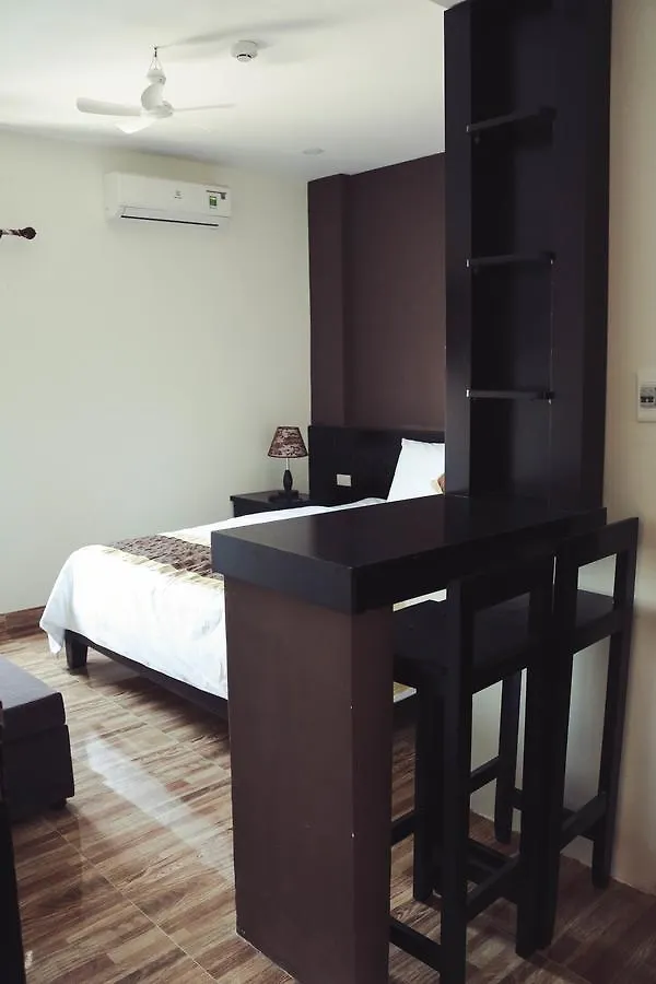 Emirates Cactus Hotel Da Nang