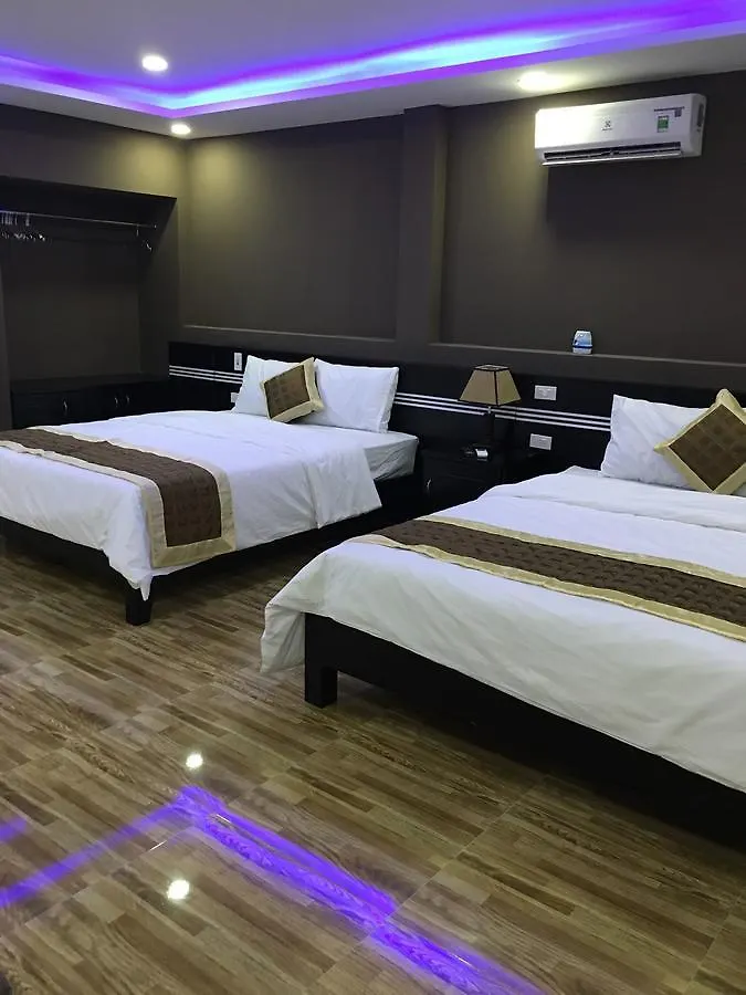Emirates Cactus Hotel Da Nang