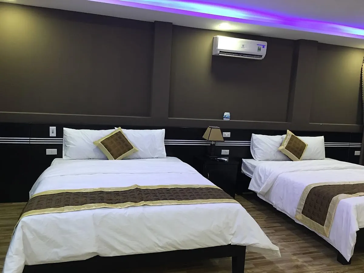Emirates Cactus Hotel Da Nang